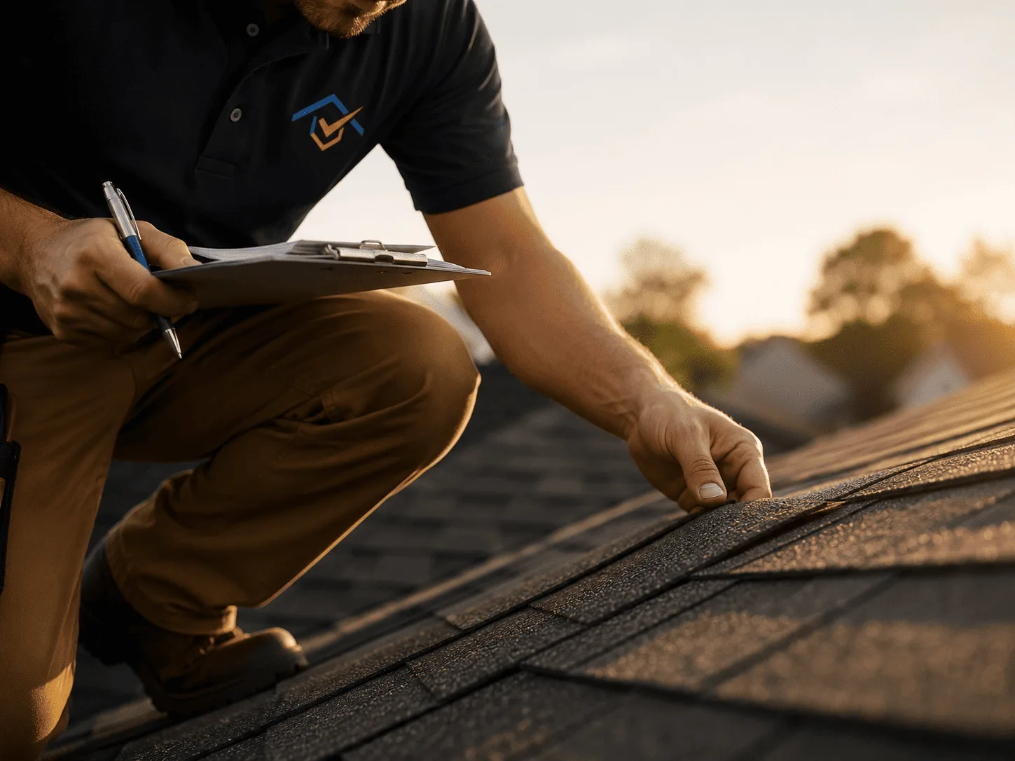 Why Choose Roof Inspection in Gwinner, ND